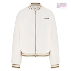GUESS CHAQUETA BOMBER MELTON