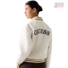 GUESS CHAQUETA BOMBER MELTON