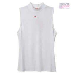 TOP DE CANELÉ BLANCO DIESEL