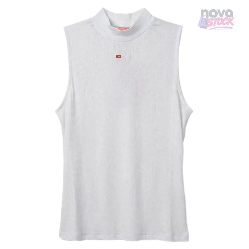 TOP DE CANELÉ BLANCO DIESEL