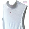 TOP DE CANELÉ BLANCO DIESEL