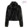 Karl Lagerfeld CHAQUETA BOMBER CON CAPUCHA